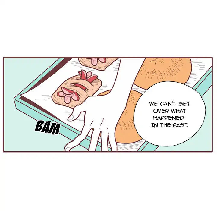 The Sound of Your Voice Chapter 17 page 77 - Chapter 17
