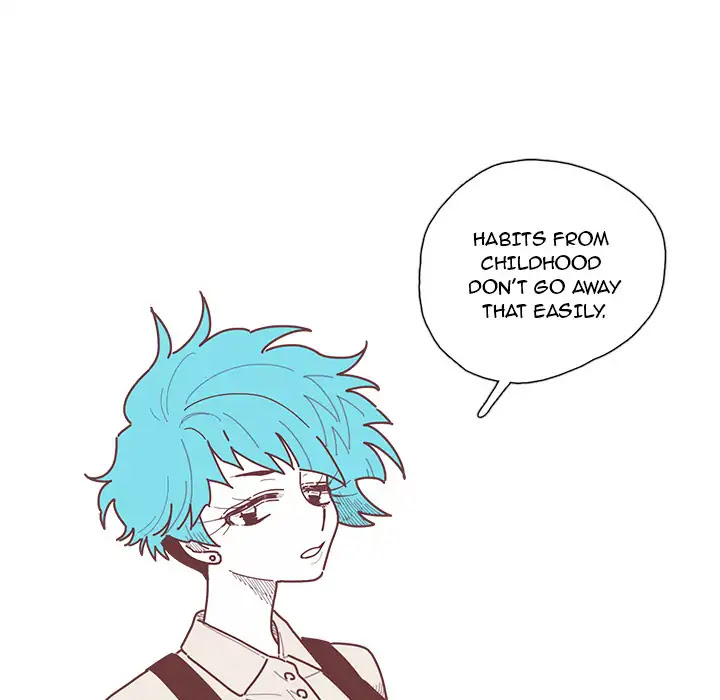 The Sound of Your Voice Chapter 17 page 78 - Chapter 17