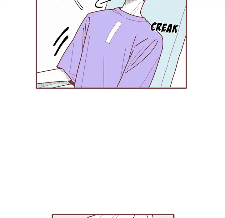 The Sound of Your Voice Chapter 17 page 9 - Chapter 17