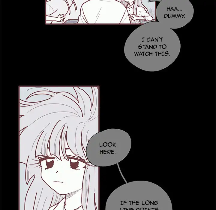 The Sound of Your Voice Chapter 18 page 11 - Chapter 18
