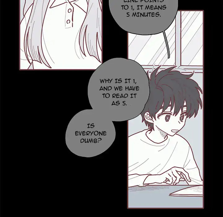 The Sound of Your Voice Chapter 18 page 12 - Chapter 18