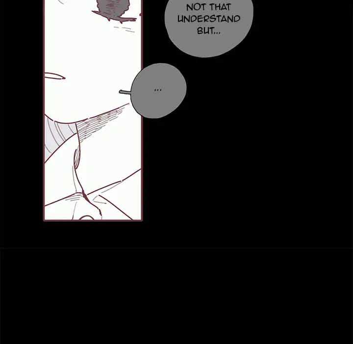 The Sound of Your Voice Chapter 18 page 14 - Chapter 18