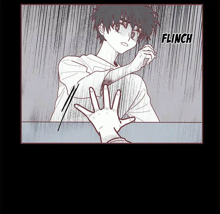 The Sound of Your Voice Chapter 18 page 17 - Chapter 18
