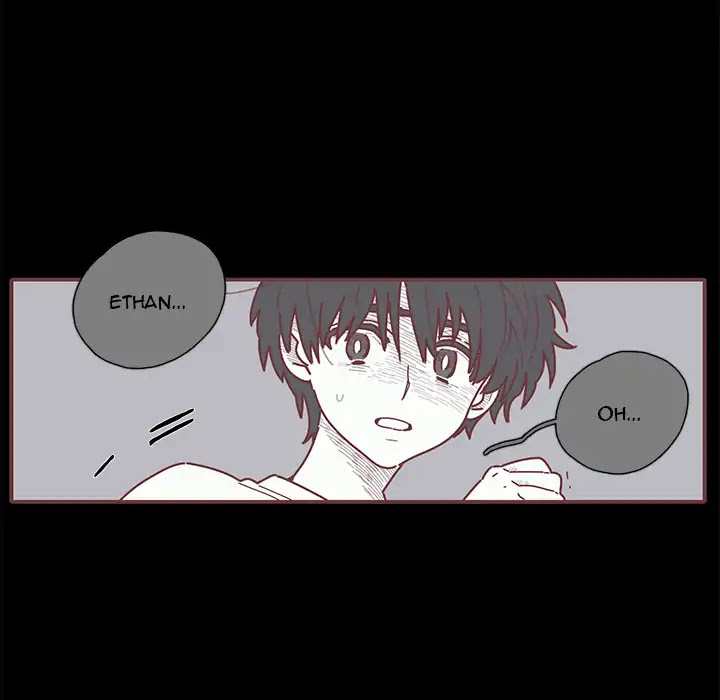 The Sound of Your Voice Chapter 18 page 18 - Chapter 18