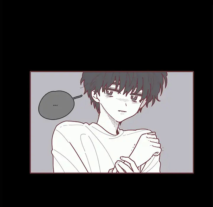 The Sound of Your Voice Chapter 18 page 20 - Chapter 18