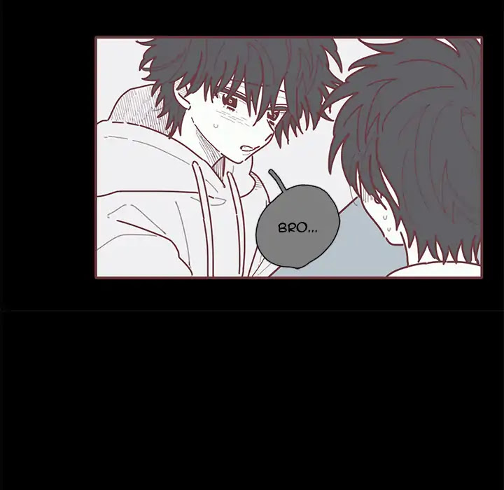 The Sound of Your Voice Chapter 18 page 22 - Chapter 18