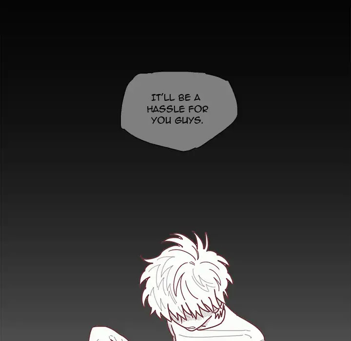 The Sound of Your Voice Chapter 18 page 25 - Chapter 18