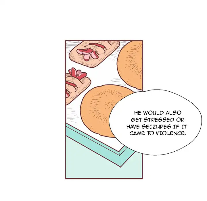 The Sound of Your Voice Chapter 18 page 30 - Chapter 18