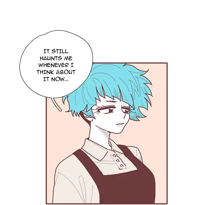 The Sound of Your Voice Chapter 18 page 31 - Chapter 18