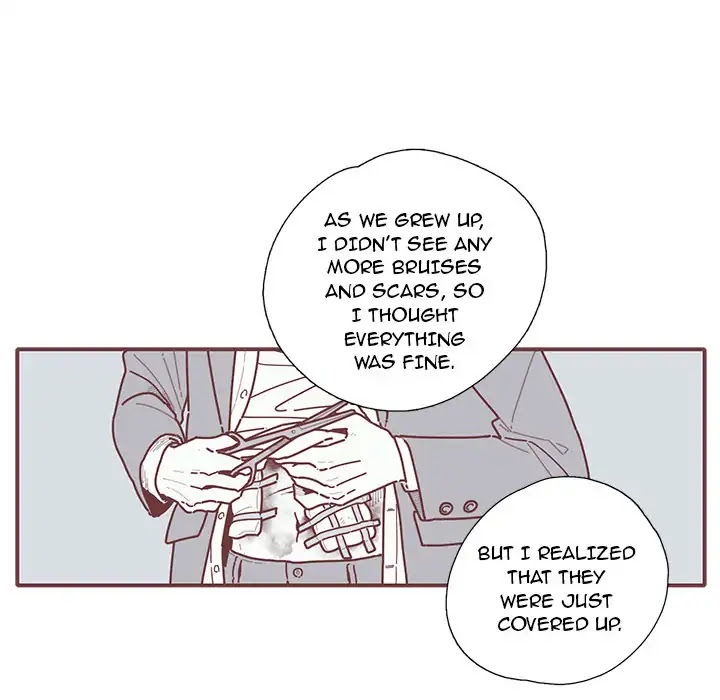 The Sound of Your Voice Chapter 18 page 32 - Chapter 18