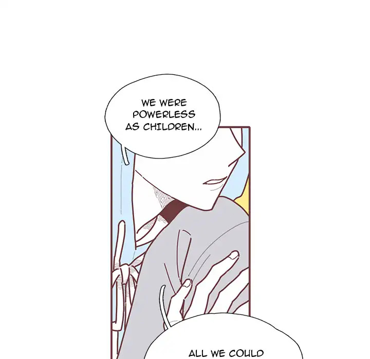The Sound of Your Voice Chapter 18 page 33 - Chapter 18