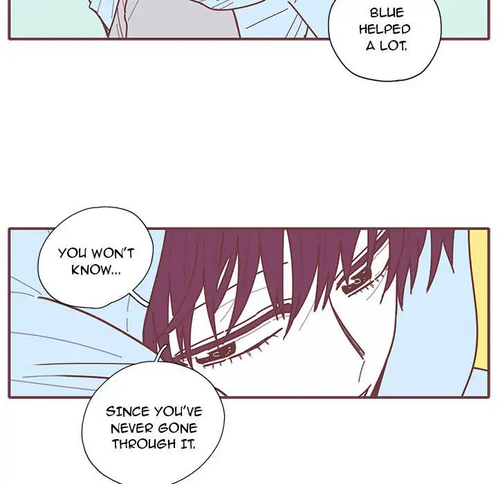 The Sound of Your Voice Chapter 18 page 35 - Chapter 18