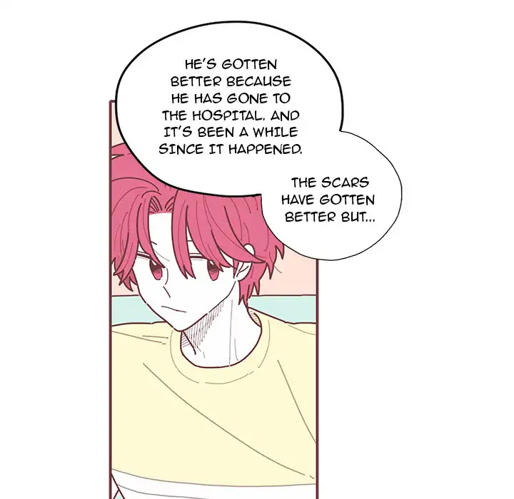 The Sound of Your Voice Chapter 18 page 37 - Chapter 18
