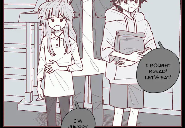 The Sound of Your Voice Chapter 18 page 4 - Chapter 18