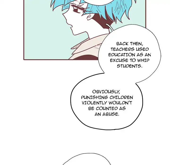The Sound of Your Voice Chapter 18 page 40 - Chapter 18