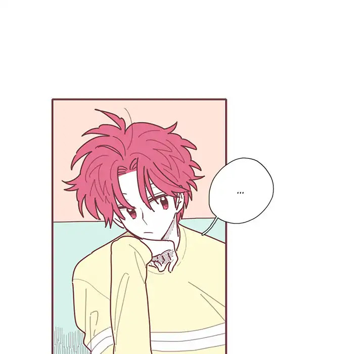 The Sound of Your Voice Chapter 18 page 43 - Chapter 18