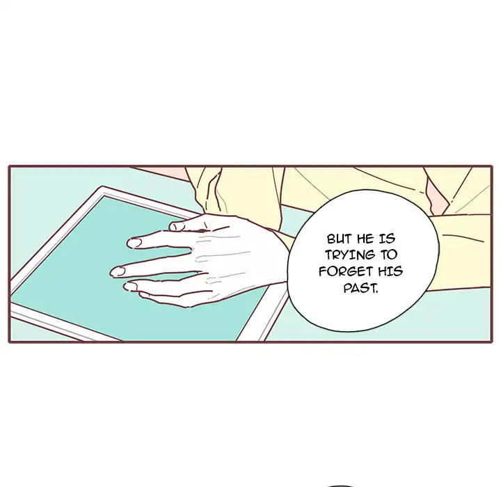 The Sound of Your Voice Chapter 18 page 45 - Chapter 18
