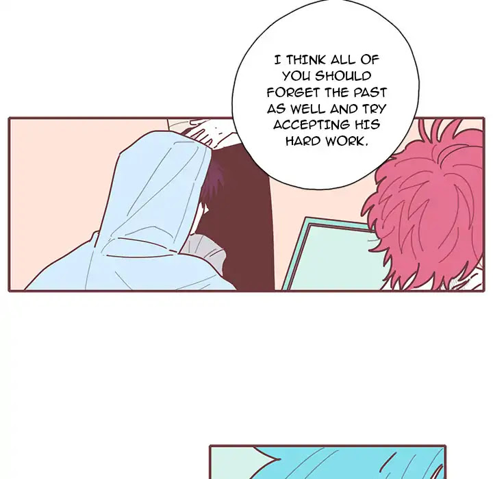 The Sound of Your Voice Chapter 18 page 46 - Chapter 18