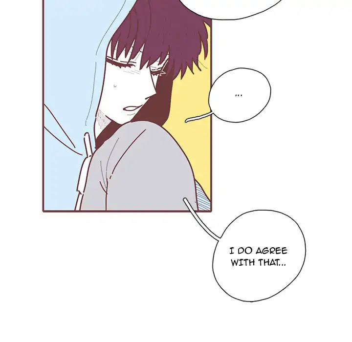 The Sound of Your Voice Chapter 18 page 48 - Chapter 18