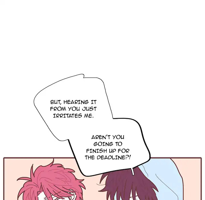 The Sound of Your Voice Chapter 18 page 49 - Chapter 18