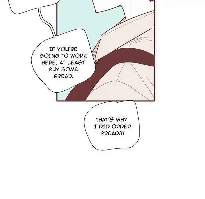 The Sound of Your Voice Chapter 18 page 51 - Chapter 18