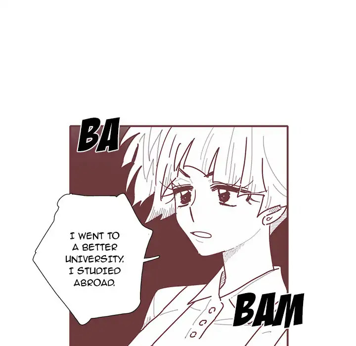 The Sound of Your Voice Chapter 18 page 53 - Chapter 18