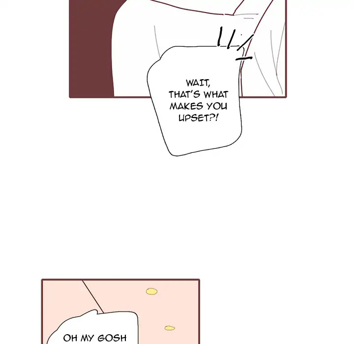 The Sound of Your Voice Chapter 18 page 54 - Chapter 18