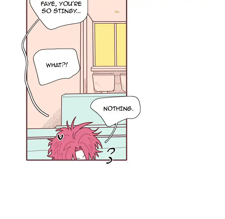 The Sound of Your Voice Chapter 18 page 55 - Chapter 18