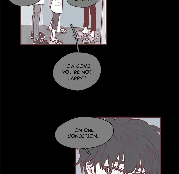 The Sound of Your Voice Chapter 18 page 6 - Chapter 18