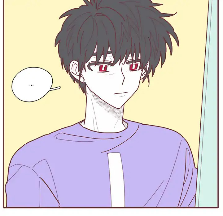 The Sound of Your Voice Chapter 18 page 60 - Chapter 18