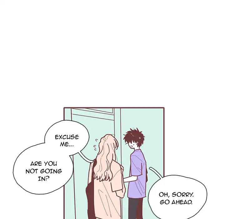 The Sound of Your Voice Chapter 18 page 61 - Chapter 18