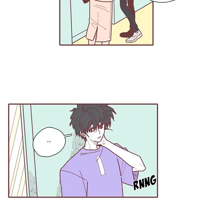 The Sound of Your Voice Chapter 18 page 62 - Chapter 18