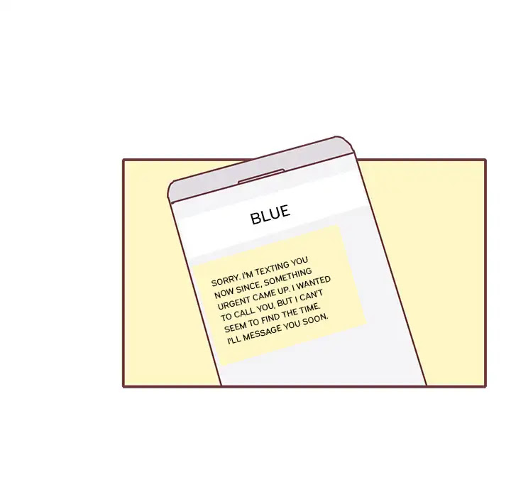 The Sound of Your Voice Chapter 18 page 63 - Chapter 18