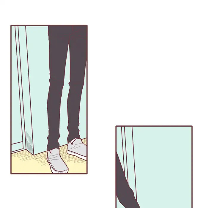 The Sound of Your Voice Chapter 18 page 65 - Chapter 18
