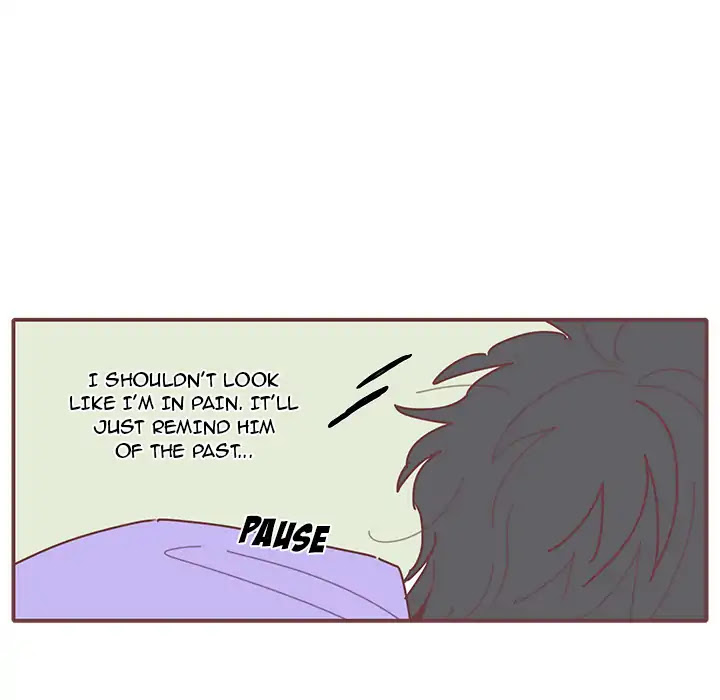 The Sound of Your Voice Chapter 18 page 74 - Chapter 18