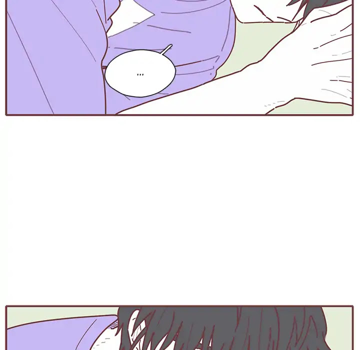 The Sound of Your Voice Chapter 18 page 76 - Chapter 18