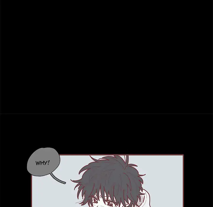 The Sound of Your Voice Chapter 18 page 8 - Chapter 18