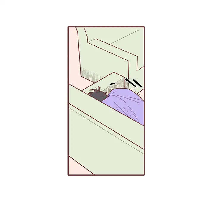 The Sound of Your Voice Chapter 18 page 82 - Chapter 18
