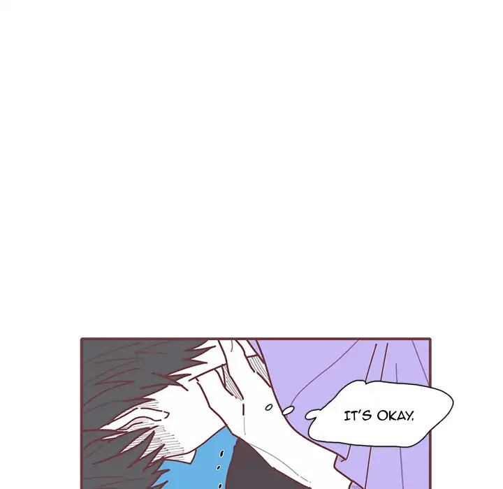 The Sound of Your Voice Chapter 18 page 83 - Chapter 18