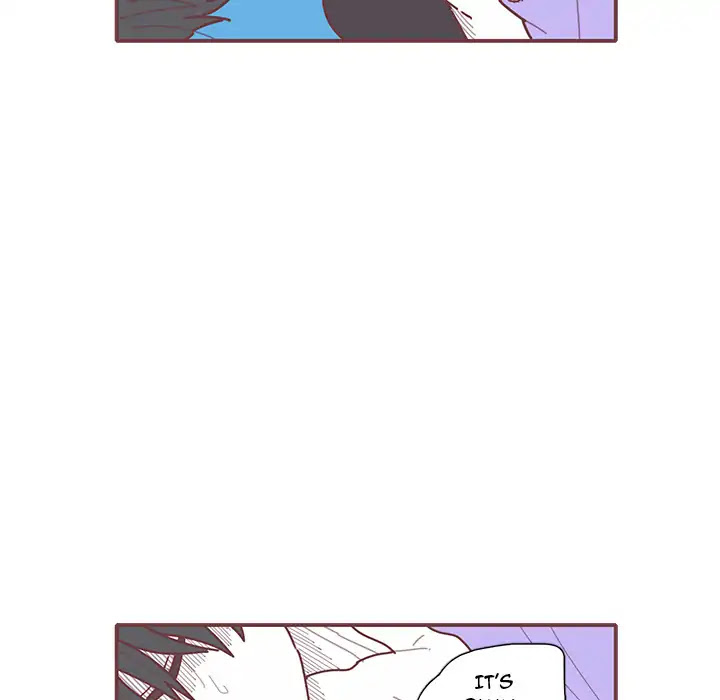 The Sound of Your Voice Chapter 18 page 84 - Chapter 18