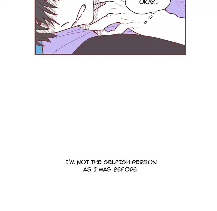 The Sound of Your Voice Chapter 18 page 85 - Chapter 18