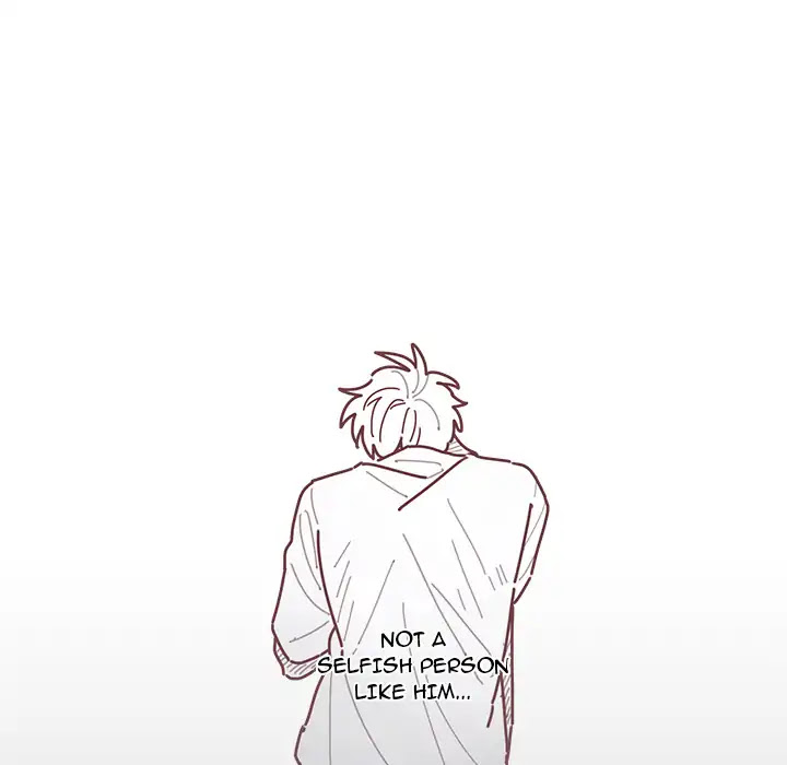 The Sound of Your Voice Chapter 18 page 88 - Chapter 18