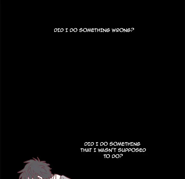 The Sound of Your Voice Chapter 19 page 10 - Chapter 19