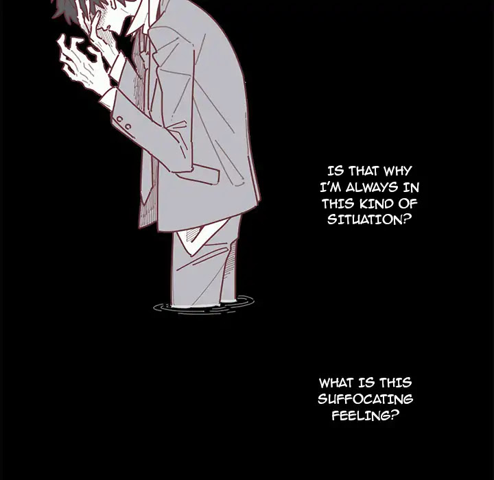 The Sound of Your Voice Chapter 19 page 11 - Chapter 19