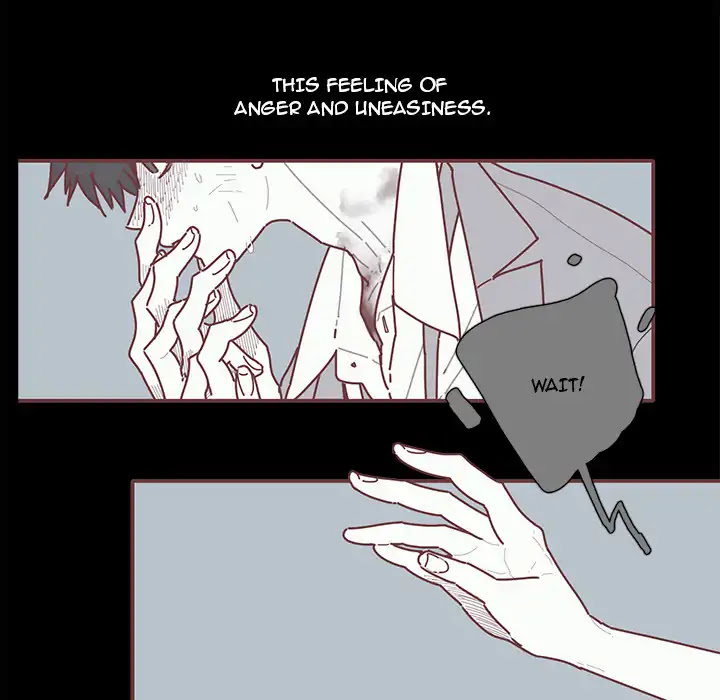 The Sound of Your Voice Chapter 19 page 12 - Chapter 19