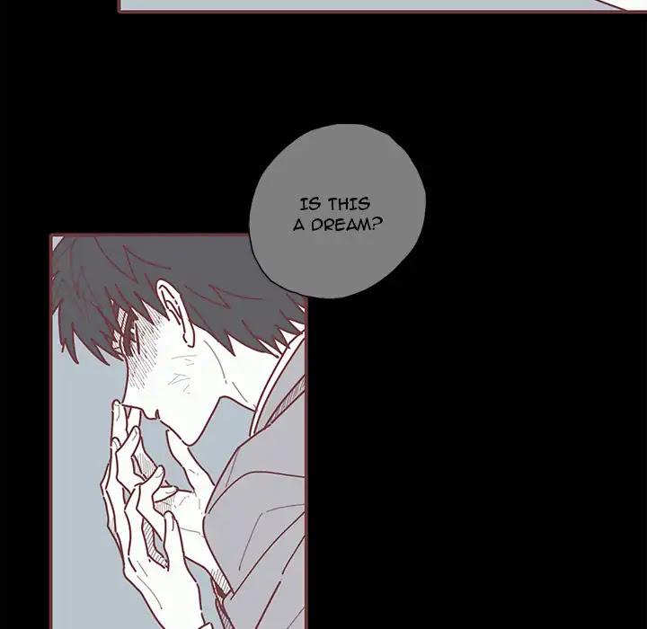 The Sound of Your Voice Chapter 19 page 13 - Chapter 19