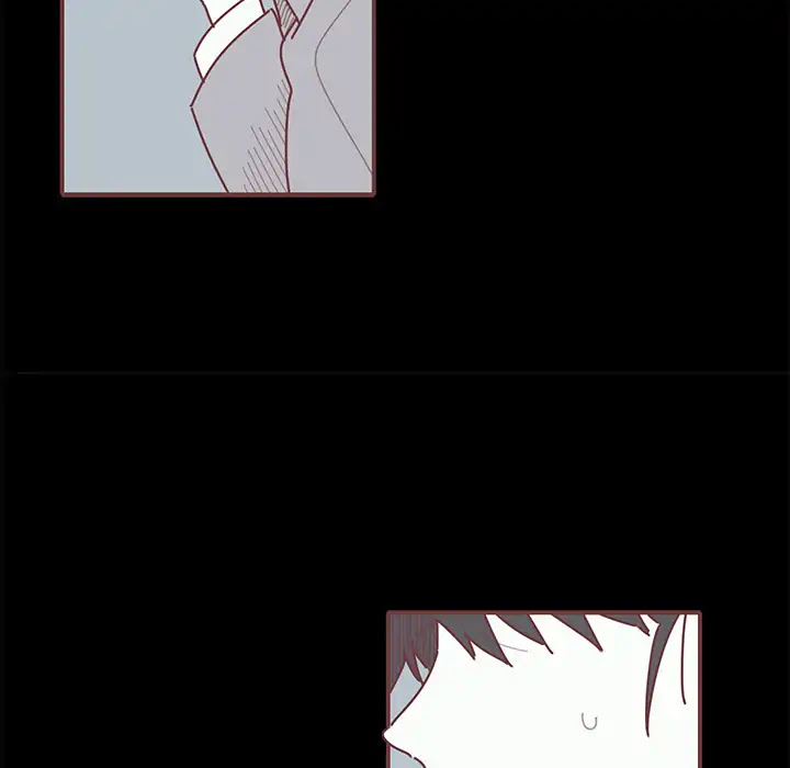 The Sound of Your Voice Chapter 19 page 14 - Chapter 19