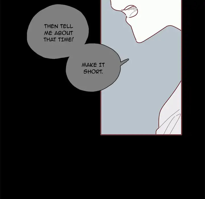 The Sound of Your Voice Chapter 19 page 15 - Chapter 19