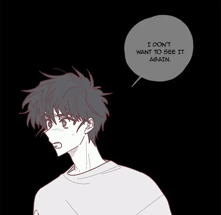 The Sound of Your Voice Chapter 19 page 16 - Chapter 19