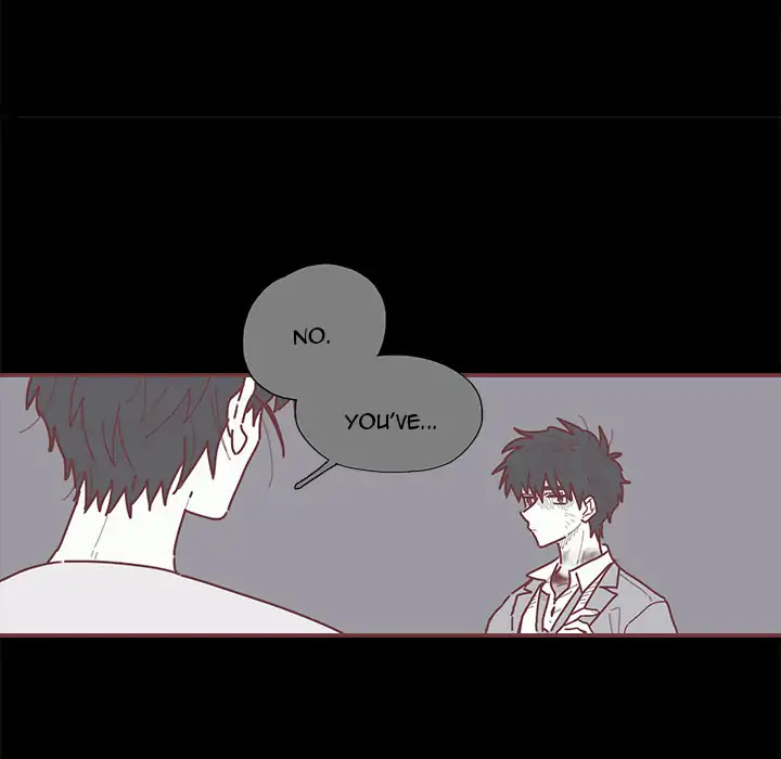 The Sound of Your Voice Chapter 19 page 20 - Chapter 19